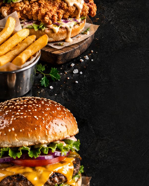 Burger